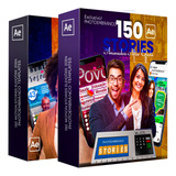 Pack Campanha Politica, 165 Stories Animados, Eleiçoes 2026