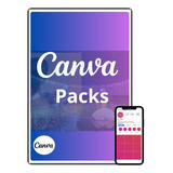 Pack Canva Imagens Para Ebook E Edição Templates Para Editar