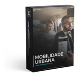 Pack Canva Mobilidade Urbana Editável 70