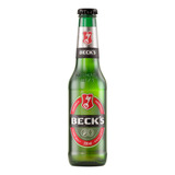 Pack Cerveja Alema Becks