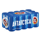 Pack Cerveja Antarctica Sub