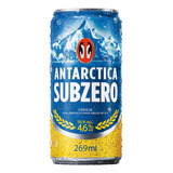 Pack Cerveja Antarctica Sub