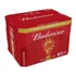 Pack Cerveja Budweiser Lata 350ml 12 Unidades