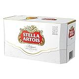 Pack Cerveja Stella Artois