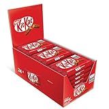 Pack Chocolate Kit Kat