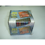 Pack Com 10 Md s Sony Color Colleection 74 Minutos Lacrado