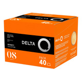 Pack Com 40 Capsulas