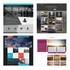 Pack Com 5.000 Templates Html5 Modelos Responsivos Editáveis