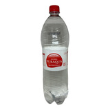Pack Com 6 Unid Agua Mineral Com Gás Puraqua Garrafa 1 5l