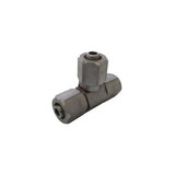 Pack Com 8 Conexão Niple Ou Tee 8mm Metal Suspensão A Ar