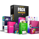 Pack Completo Elementor Pro