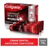 Pack Creme Dental Colgate Carvão Ativ Luminous White 3un 70g