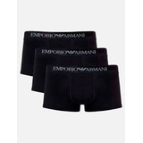 Pack Cueca Emporio Armani