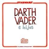 Pack Darth Vader E