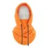 Pack De 2 A 6 Balaclavas Com Capuz E Capuz Para Adultos