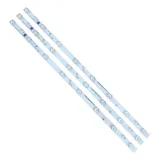 Pack De 3 Barras