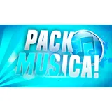 Pack De 3700 Musicas