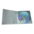 Pack De 5 Caixinhas Case Box Para Discos Cd, Dvd Ou Blu-ray
