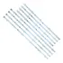 Pack De 8 Barras De Led Un46fh5205g Un46fh5303 Un46fh6203