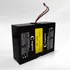 Pack De Baterias Com 2 Baterias De 12v/9ah