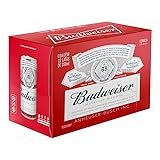 Pack De Budweiser Sleek 350ML