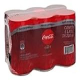 Pack De Coca Cola Café 220ml