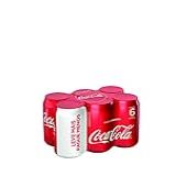 Pack De Coca cola