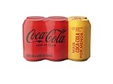 Pack De Coca cola
