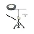 Pack De Estudo   Pad De Caixa E Bumbo Torelli Tbe 02