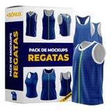 Pack De Mockups