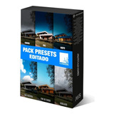 Pack De Presets Do