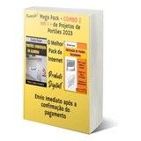 Pack De Projetos De Portões Basculantes E Corrediços Combo