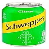 Pack De Schweppes Citrus Original LT 350ml 6 Unidades