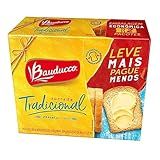 Pack De Torrada Tradicional Pack Bauducco 284 G 6 Unidades