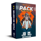 Pack Editável After Efefcts + Premiere Para Comerciais 