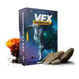 Pack Efeitos Visuais Vfx Para Editores