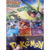 Pack Ex Glalie ex