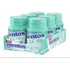 Pack Goma De Mascar Mentos Pure Fresh Zero Açúcar Pote 6 Unidades