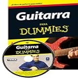 Pack Guitarra Para Dummies   DVD
