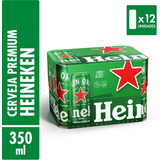 Pack Heineken Cerveja Pilsen