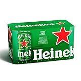 Pack Heineken Cerveja Pilsen