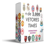 Pack Imagens 2 000