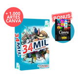 Pack Imagens 34 Mil