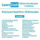 Pack Learndash Pro 30