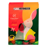 Pack Mini Ovinhos Cacau Show Pascoa 250g