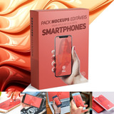Pack Mockups Editaveis