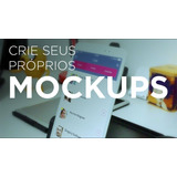 Pack Mockups Premium Para