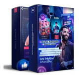 Pack Motion Stories Animados