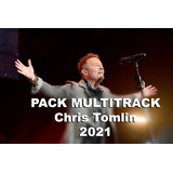 Pack Multitrack 2021 Chris Tomlin