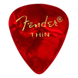 Pack Palheta Fender 351